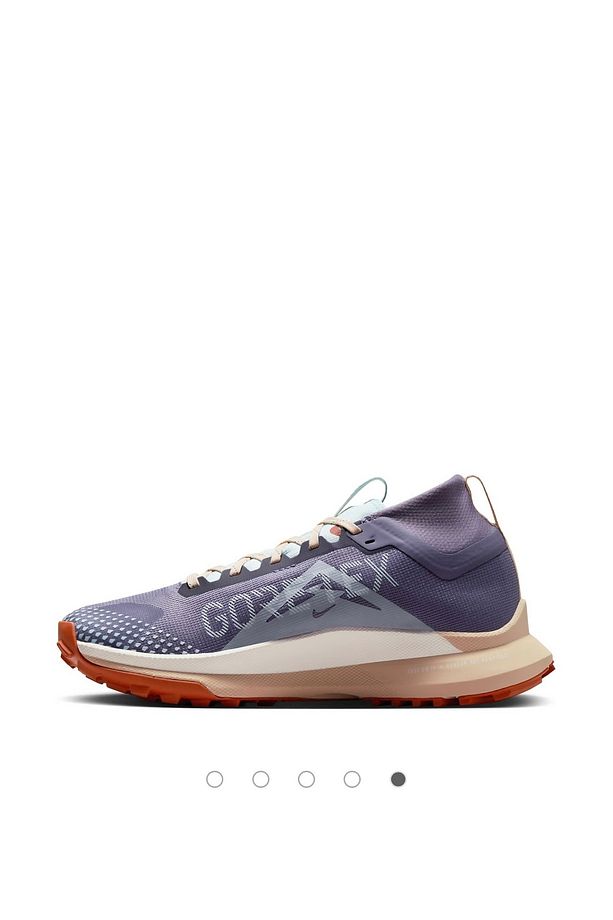 React Pegasus Trail 4 Gore-Tex Running Kadın Spor Ayakkabı - 2