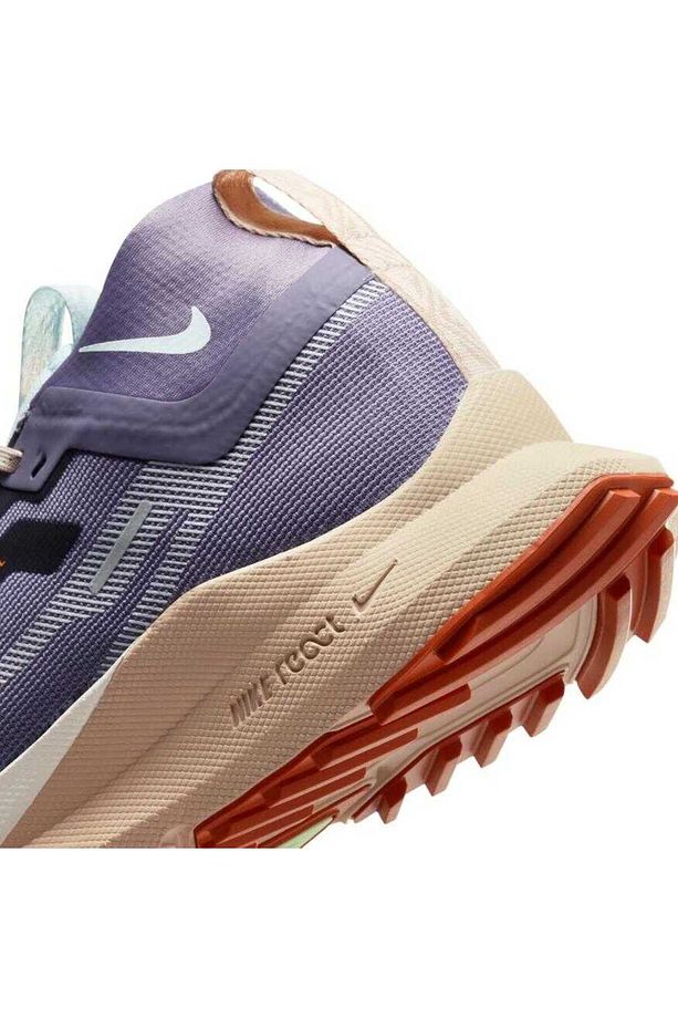 React Pegasus Trail 4 Gore-Tex Running Kadın Spor Ayakkabı - 7