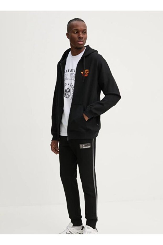 BOUYA CLASSIC FT FULL ZIP - 2