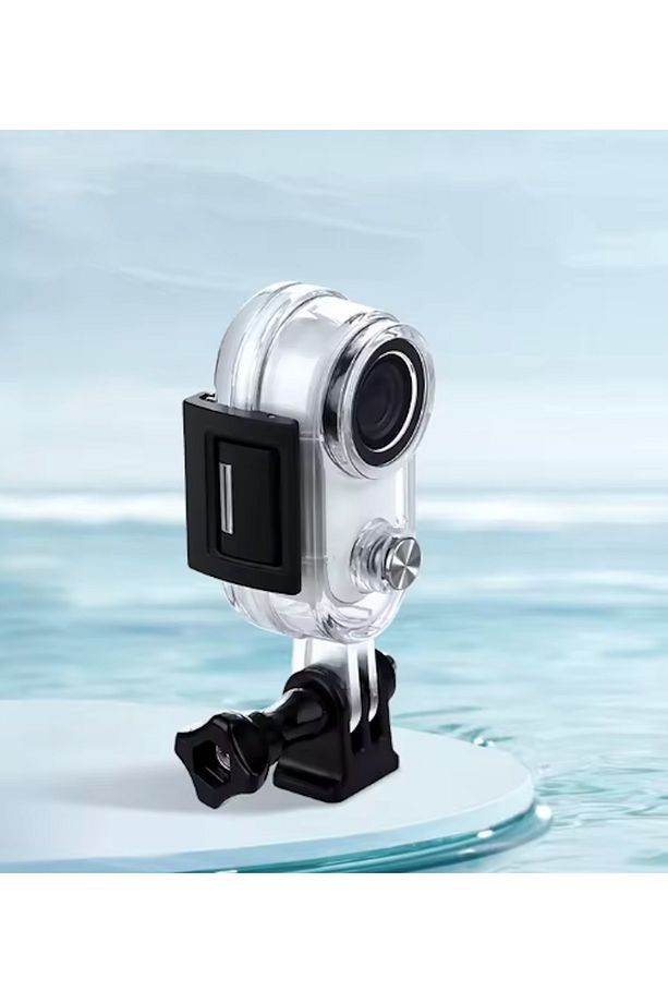 GO 3S/GO 3 Dive Case - 1