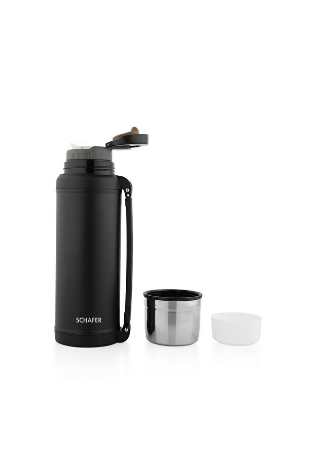 Steely Termos 2 L-lacivert - 7