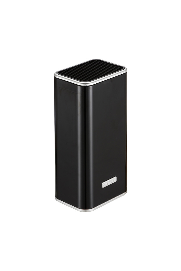 Venice 6 Parça Bıçak Seti Siyah - 3