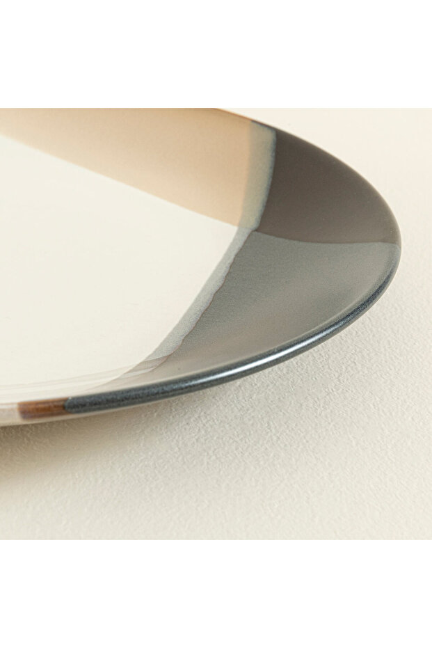 Aurora Servis Tabağı 27 Cm - 5