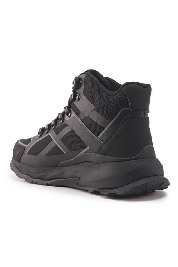 237518 Waterproof Erkek Bot - 3