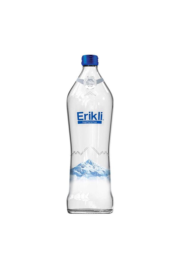 Doğal Kaynak Suyu Cam 750 Ml X 6 Adet - 2