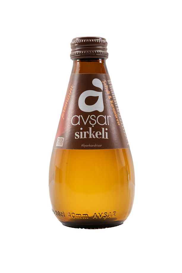 Sirkeli Maden Suyu 200 Ml X 24 Adet - 2