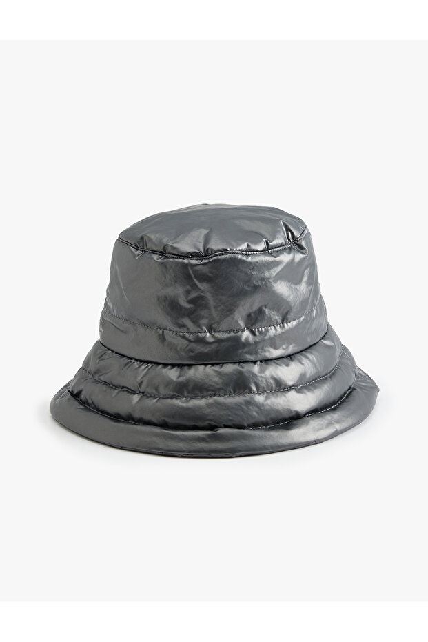 Bucket Şapka - 1