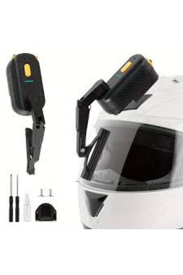 KASK SİLECEĞİ ŞARJLI - 1