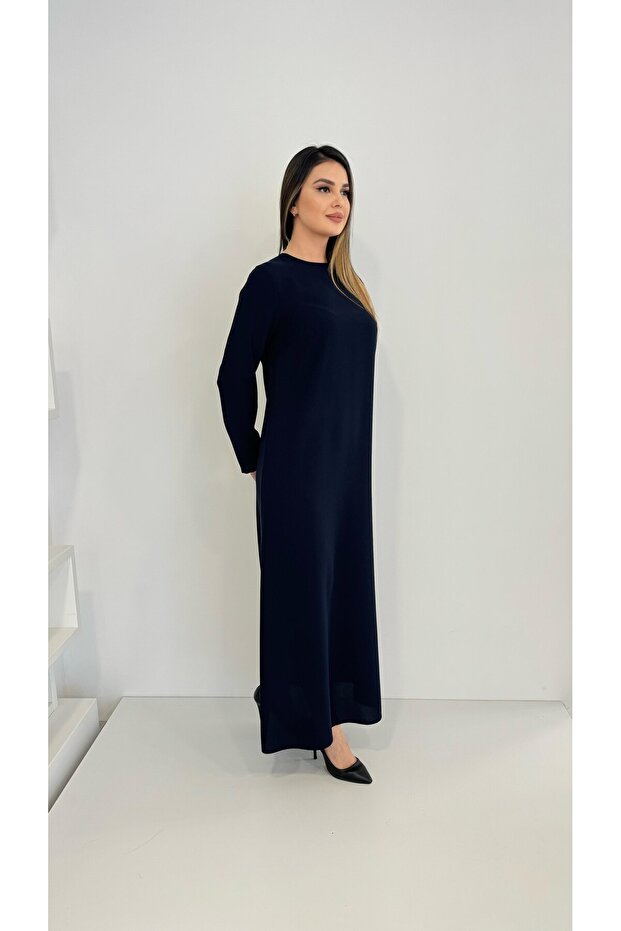 1106 İÇLİK ELBİSE - 2