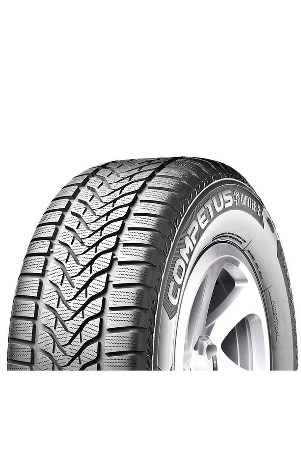 215/60r17 100v Xl Competus Wınter 2 Kış Lastiği Üretim 2024 - 2