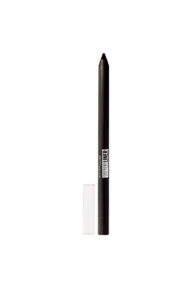 Tattoo Liner Gel Liner, 900 Deep Onyx, Black