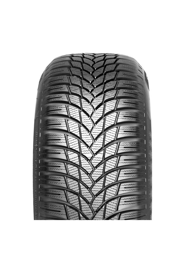 4 ADET x 185/60R15 88T XL SNOWAYS4 LASSA 2024 ÜRETİM KIŞLIK LASTİK - 2