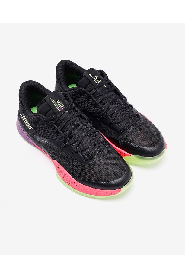 Skx Nexus Erkek Siyah Basketbol Ayakkabısı 253015 Bppk - 7