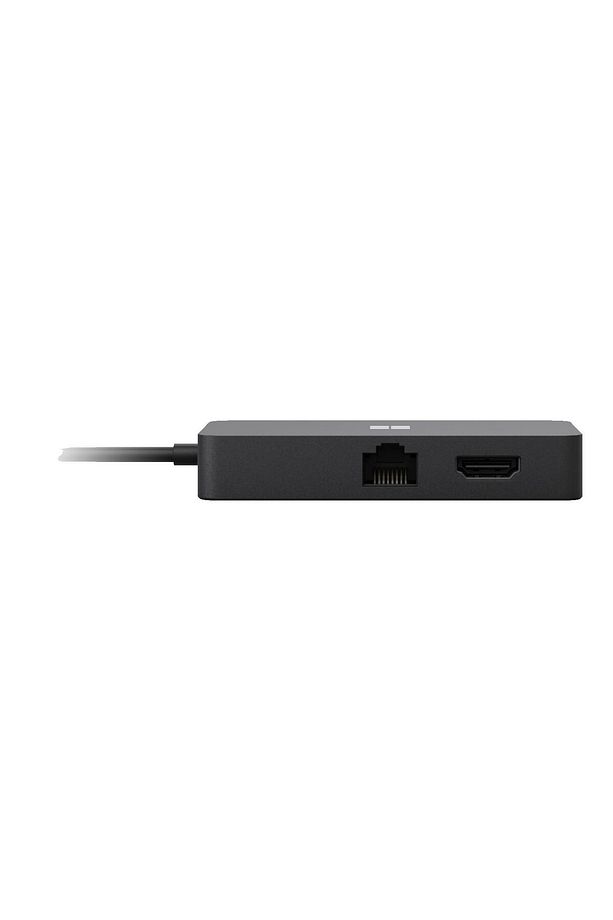 Surface Usb-c Travel Hub (ÇOĞALTICI), (PORT:ETHERNET, HDIM, VGA, USB-A, USB-C) - 161-00010 - 4