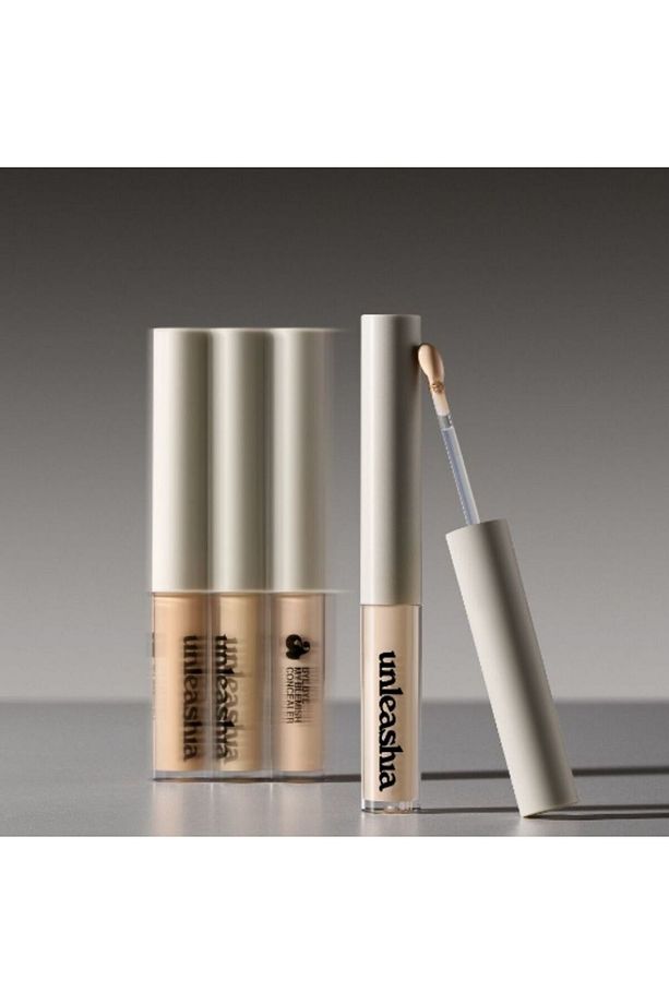 Bye Bye Blemish Concealer 2.5g Göz Altı Kapatıcısı - 5