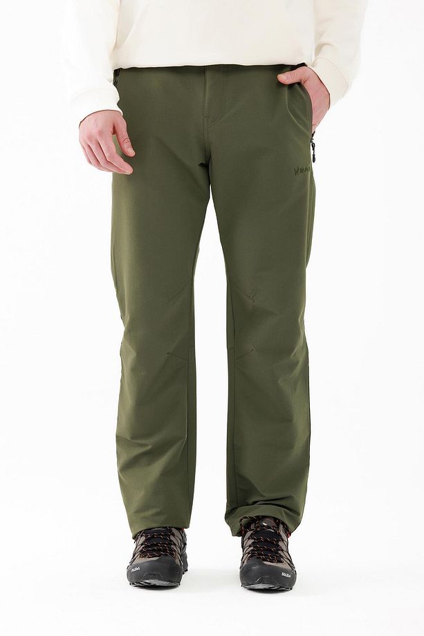 Parker Erkek Pantolon - 2