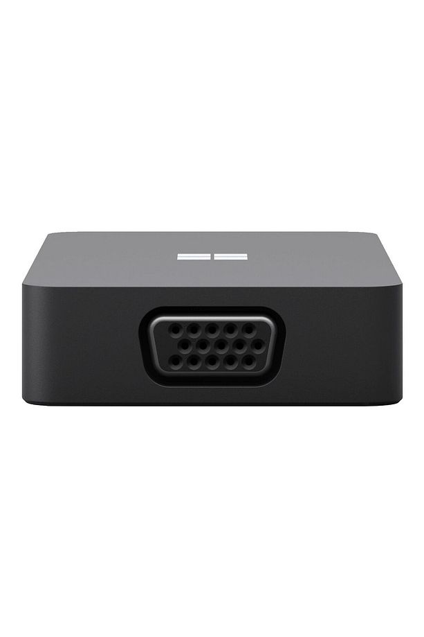 Surface Usb-c Travel Hub (ÇOĞALTICI), (PORT:ETHERNET, HDIM, VGA, USB-A, USB-C) - 161-00010 - 5