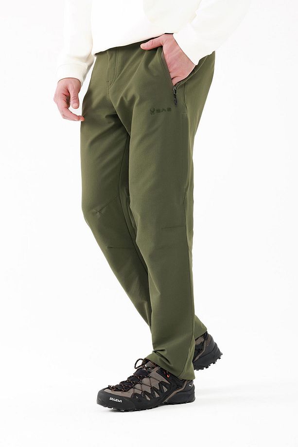 Parker Erkek Pantolon - 3