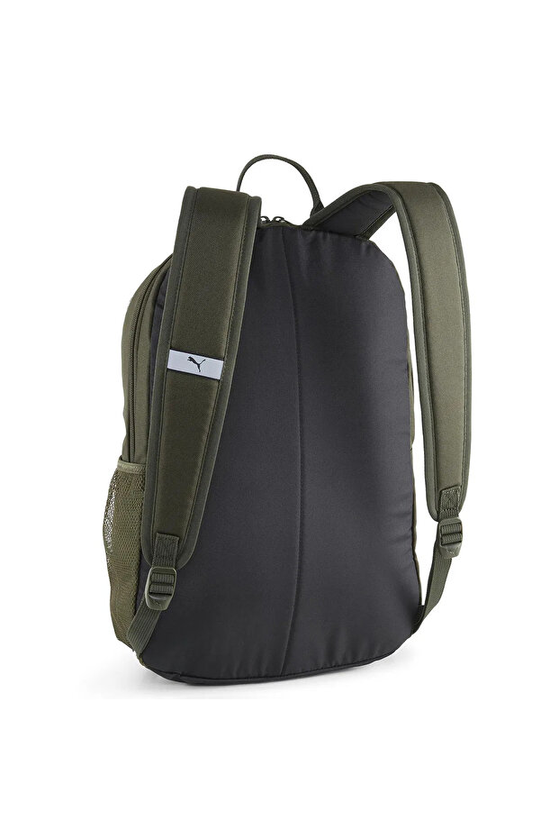 Phase II 22 Litre Unisex Yeşil Günlük Stil Sırt Çantası 07995211 - 2