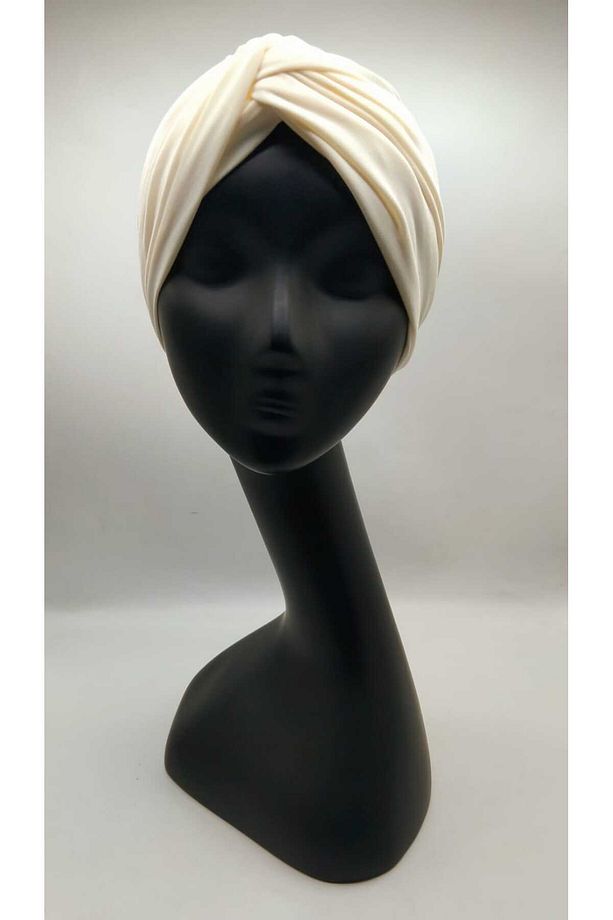 Sandy Dolama Bone - Ekru - 2