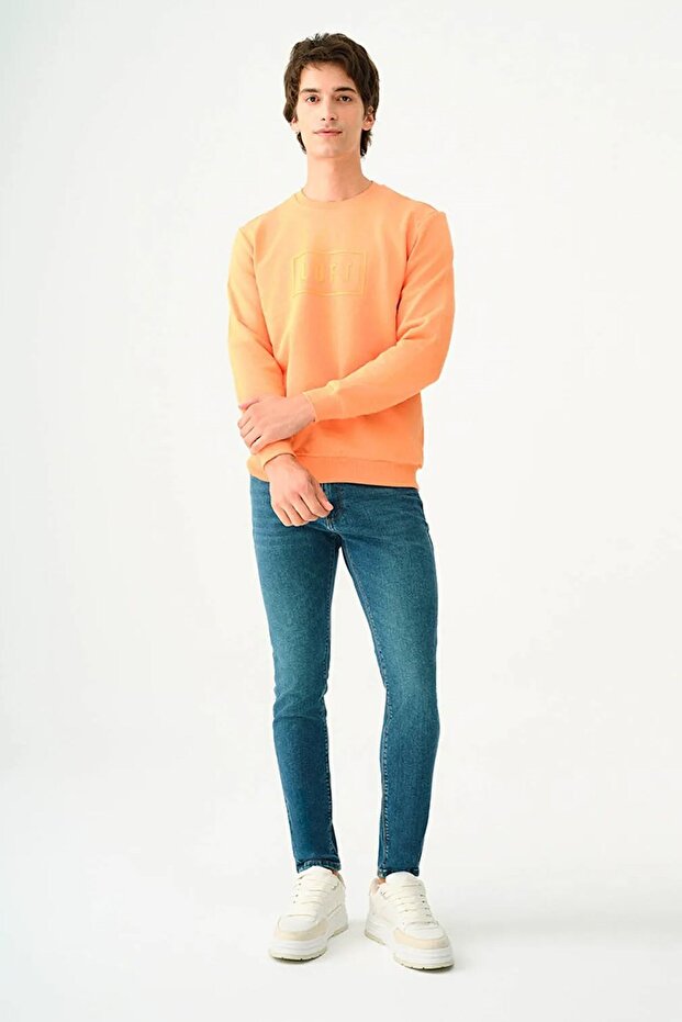 Erkek Sweatshirt - 2