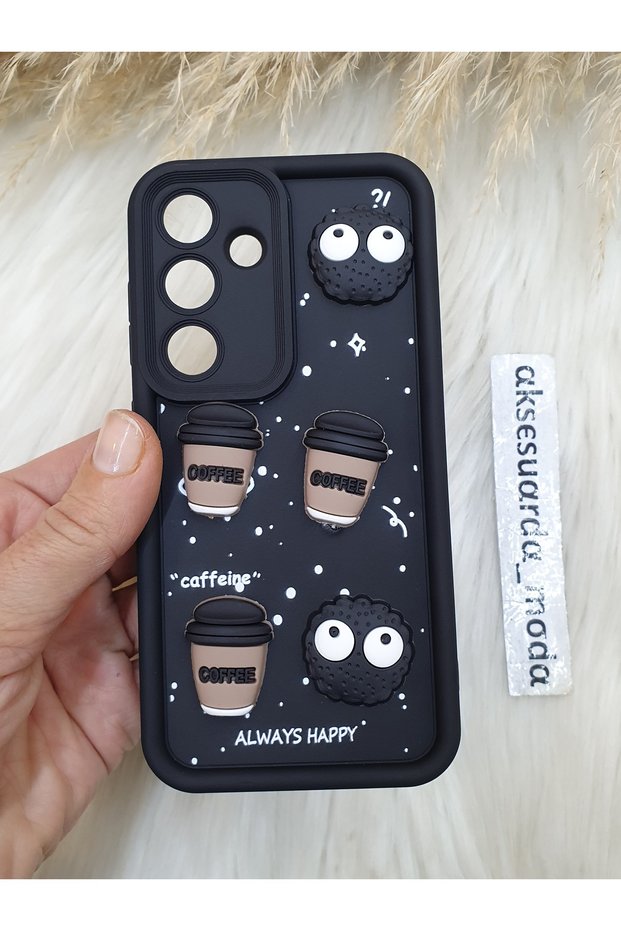 Samsung Galaxy S24 Compatible Silicone Case