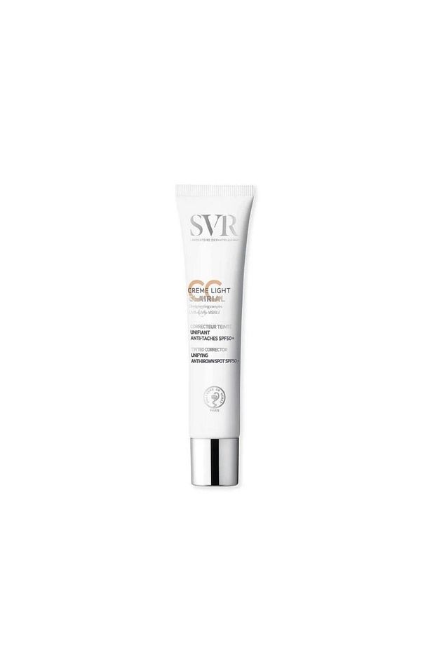 Clairial Cc Creme Spf 50 Light 40 ml - 1