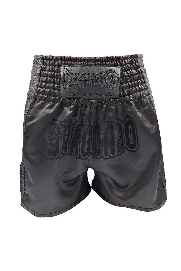 Sporcu Dişliği ve Mt3025 Muay Thai Şort 2 li Set - 2