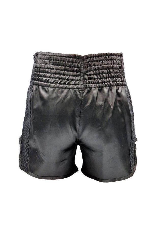 Sporcu Dişliği ve Mt3025 Muay Thai Şort 2 li Set - 4