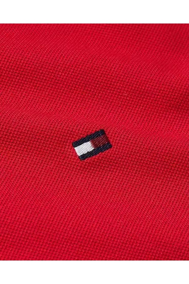 GLOBAL STRIPE FLAG CUFF TEE - 3