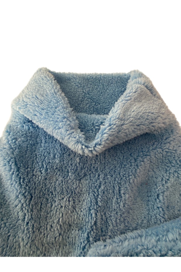 Plush Neck Collar - 3