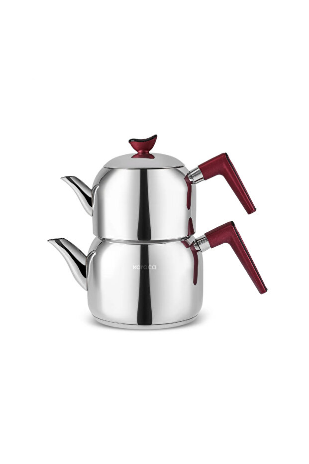 Maçka Çaydanlık Takımı Mini - 1