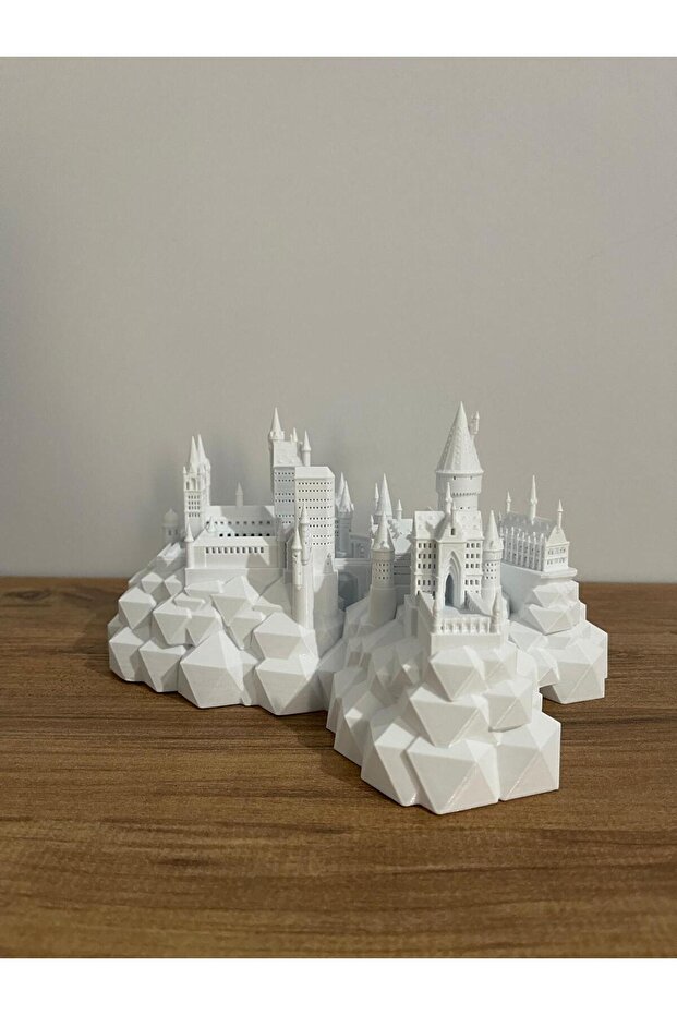 Hogwarts Şatasu - 3