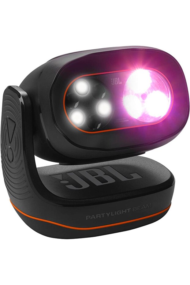 PartyLight Beam, Bluetooth Parti Aydınlatması - 1