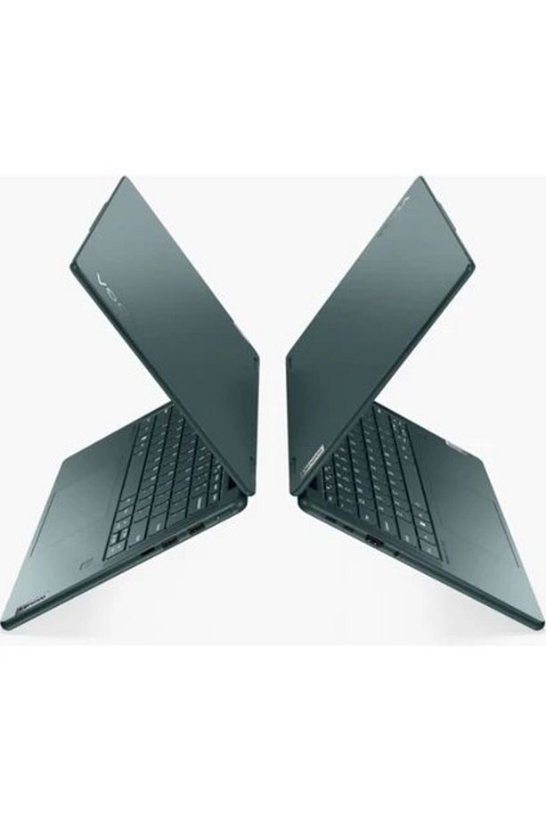 Yoga6 AMD R5-7530U 8G 512G 13.3" Dokunmatik 13ABR8 Touch Kalem Hediyeli FDos Model:83B2009NTX - 4