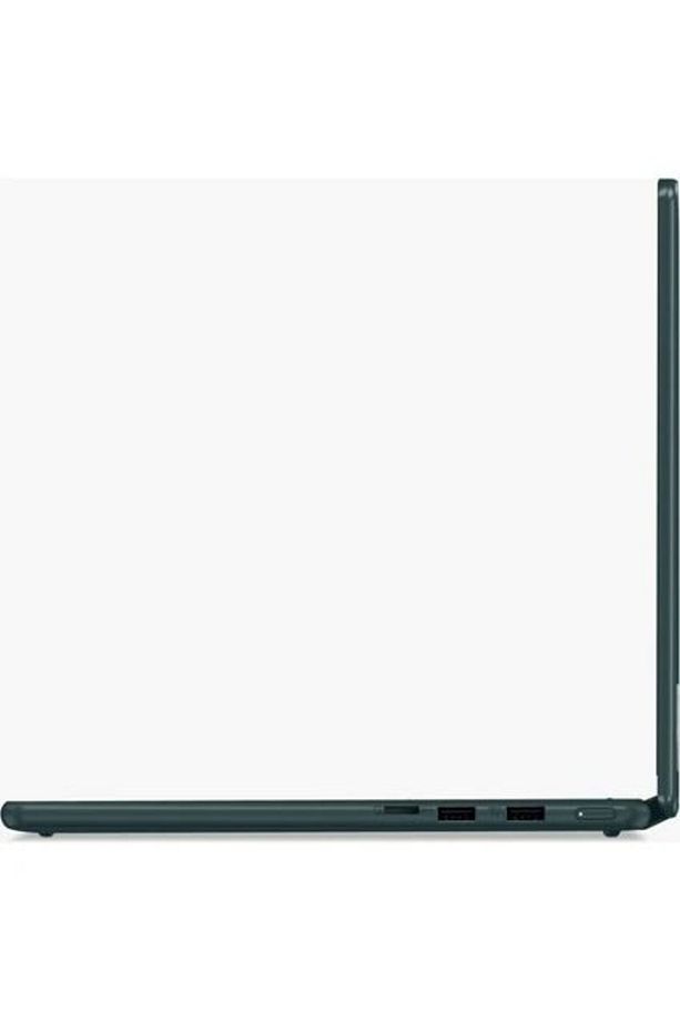 Yoga6 AMD R5-7530U 8G 512G 13.3" Dokunmatik 13ABR8 Touch Kalem Hediyeli FDos Model:83B2009NTX - 6