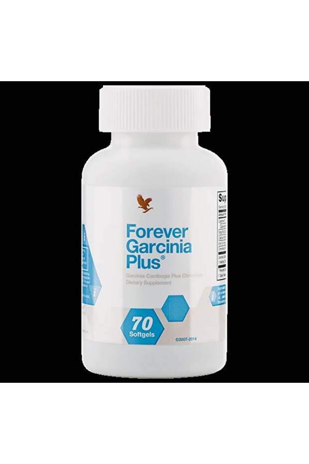 Forever Garcinia Plus