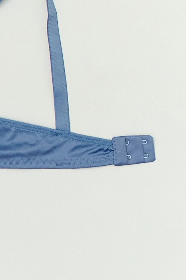 Supported Wire Bra - 2