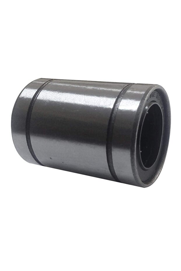 LM 25 UU Lineer Rulman 25x40x59 - 1