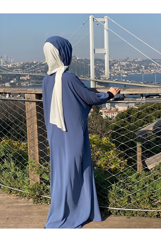 النيلي بات فيريس - 3