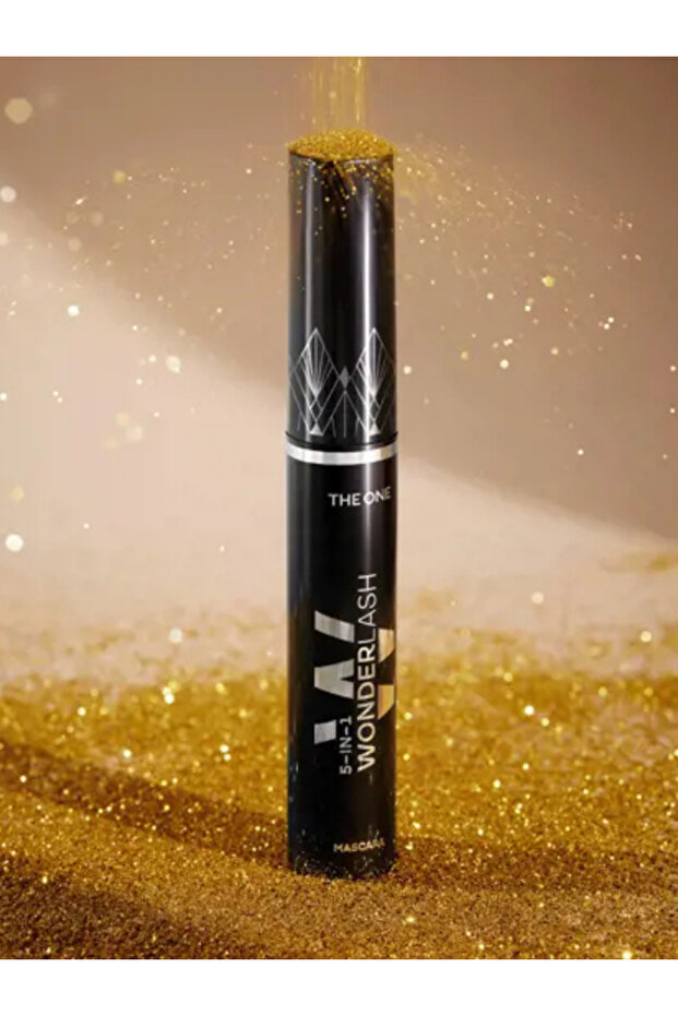The One 5 in 1 Wonder Lash Mascara 42119 - 2