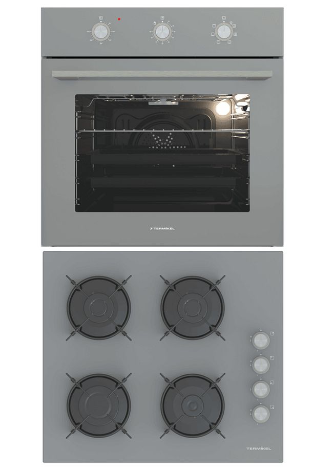 Ankastre Set (BO O6435C A BH P6144C A) - 1