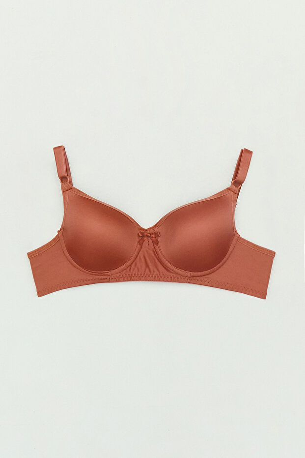 Desteksiz Telli Süyen - 1