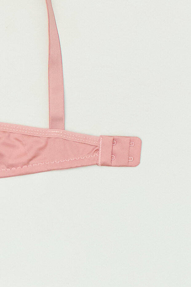 Desteksiz Telli Süyen - 3