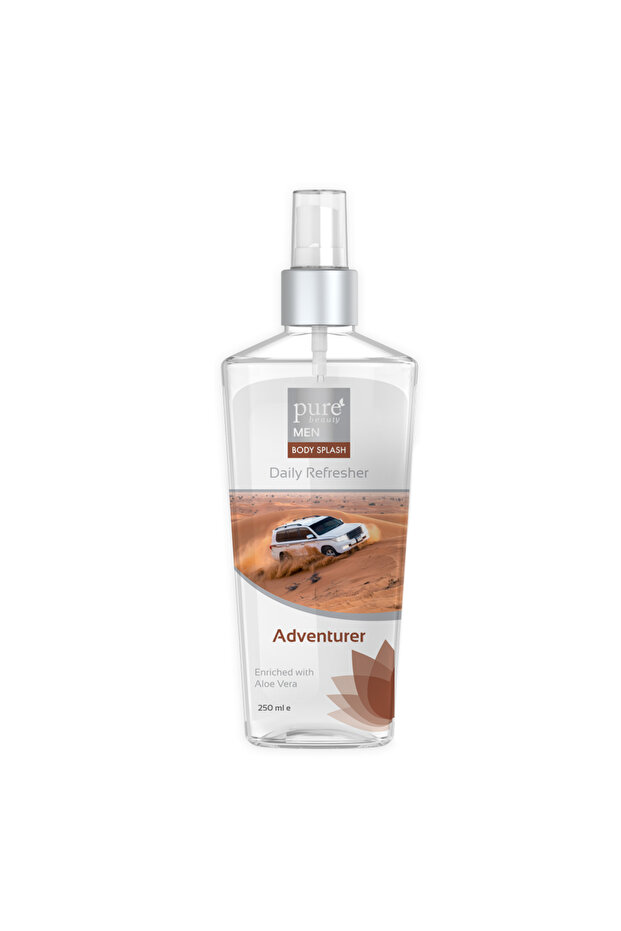 معطر جسم أدفنشر للرجال 250 مل