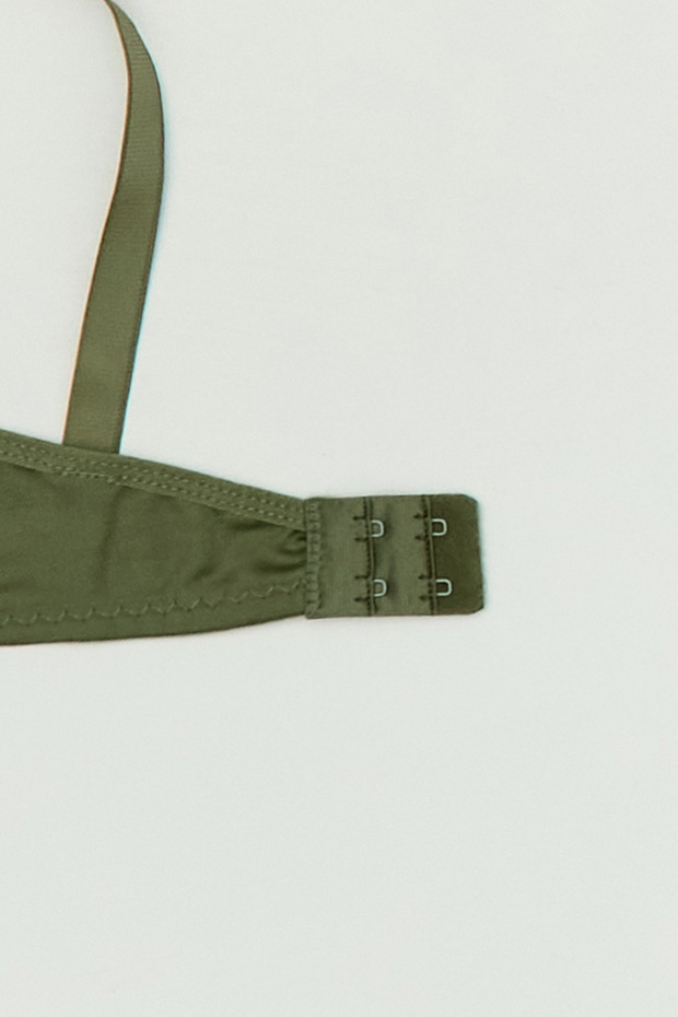 Desteksiz Telli Süyen - 3