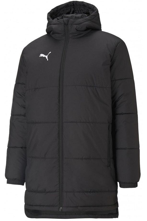 Bench Jacket 65726803 - Hafif ve Dayanıklı Spor Montu - 2