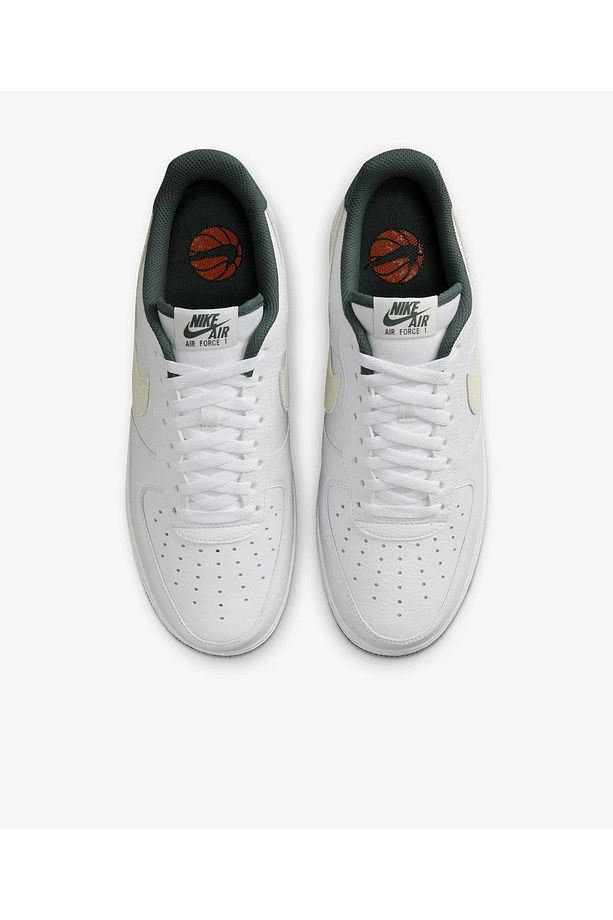 Air Force 1 '07 Lv8 ERKEK SNEAKER AYAKKABI-HF1939-100 - 4