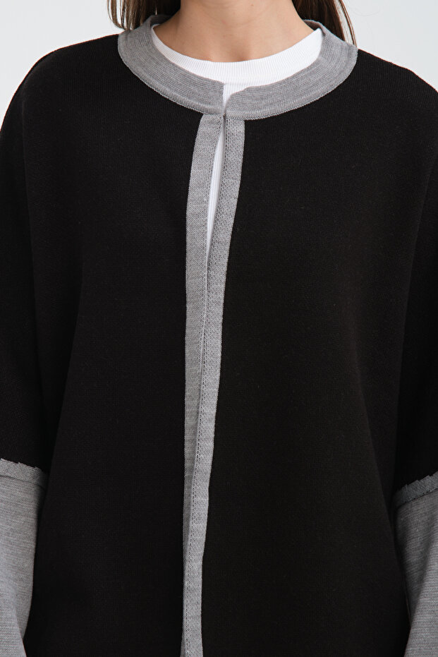 Triko Panço Hırka - 6