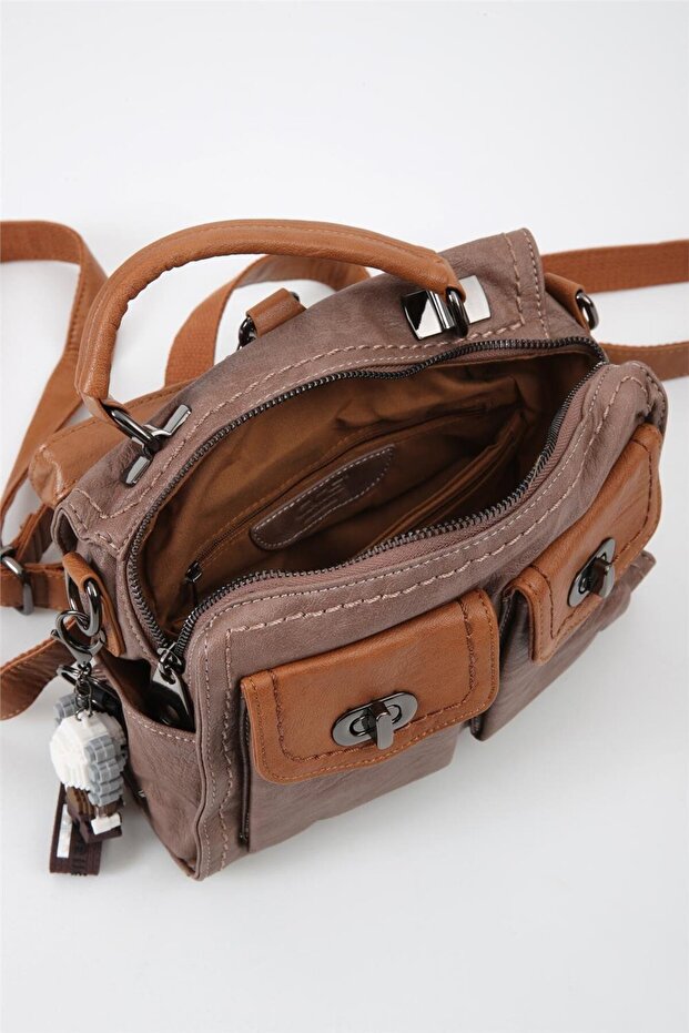 17547 Kadın Çanta - 6